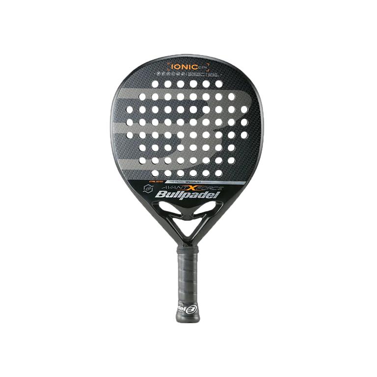 BULLPADEL IONIC CTRL 22 RACKET