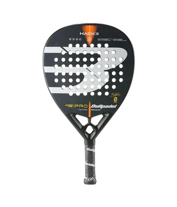 BULLPADEL HACK JR 2022 RACKET