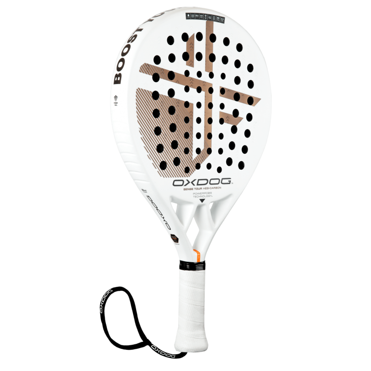 OXDOG SENSE TOUR 2023